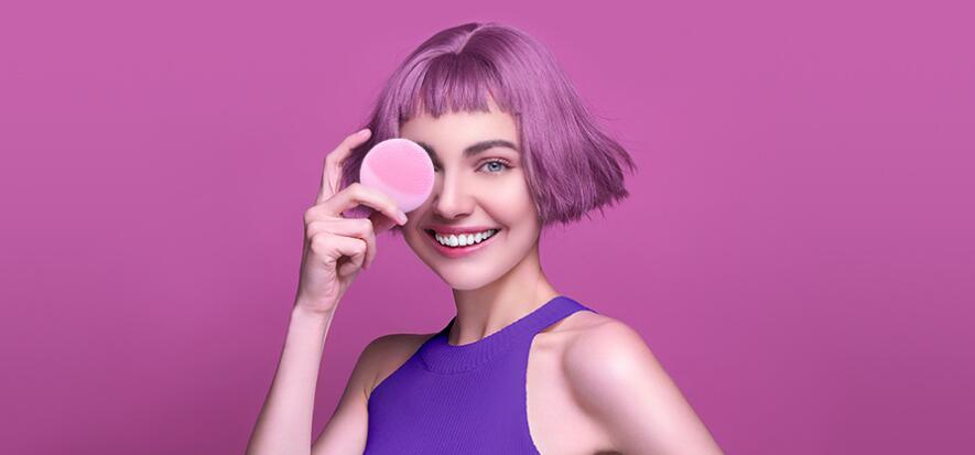 Luna、科莱丽、日立这些网红洁面仪真的有用吗?不能去黑头就是鸡肋?