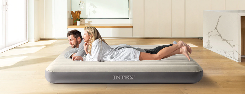 2025充气床垫Air Mattress选购指南（品牌推荐+材质+尺寸+怎么充气+优缺点）