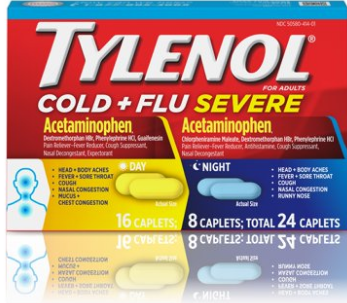 Tylenol