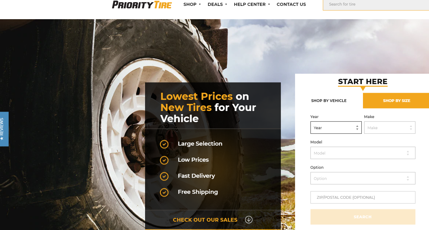 Top 10 Cheapest Places To Buy Tires Wheels Online 2024 Coupons Up   1611994615458595 