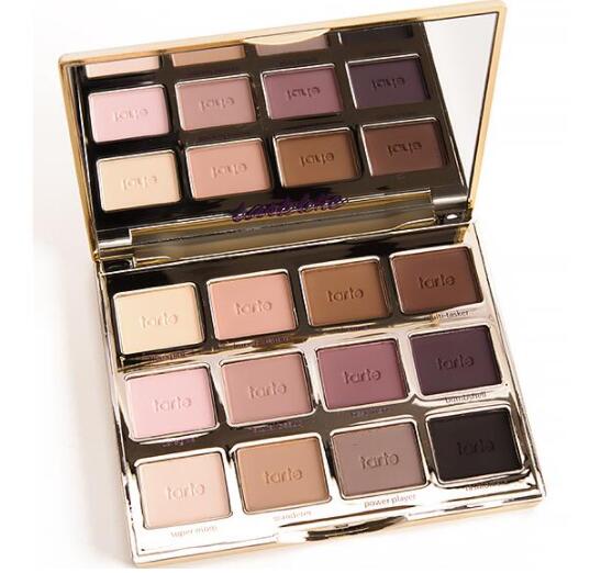 5 Eyeshadow Palettes That Pair Perfectly With Brown Eyes | Reviews & Swatches
