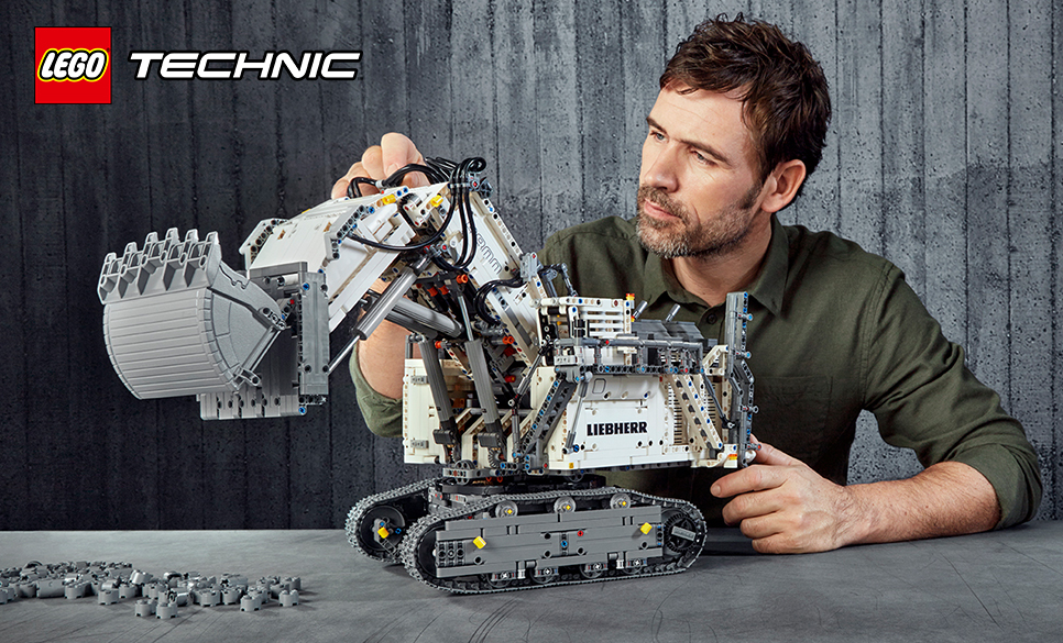 2025最全乐高Technic科技系列介绍及推荐（附搭建指南书籍/PDF推荐+购买网站+优惠）- 教你如何快速入坑乐高科技组！  