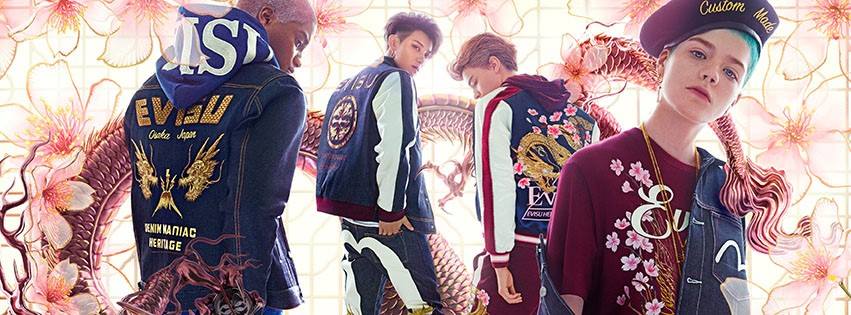 2025日本、韩国潮牌品牌盘点及潮牌店推荐（附购买网站+7.5返利）