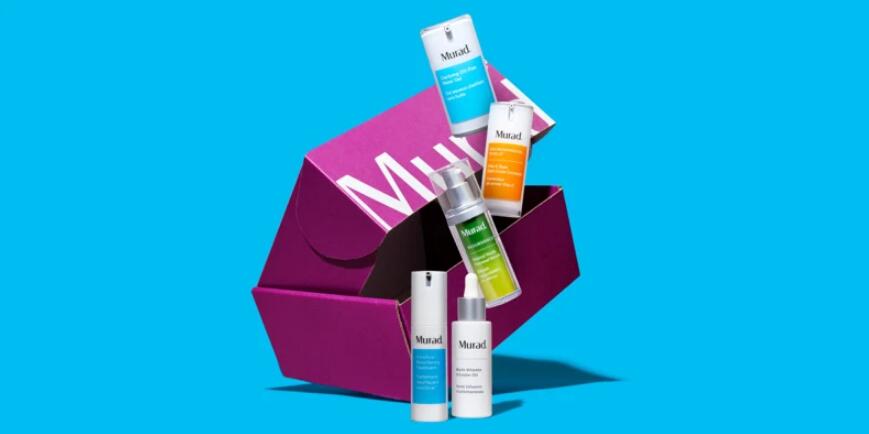 美系黑科技高端药妆品牌 - Murad最好用的4款产品（A醇精华、淡斑精华、清痘精华、物理防晒+海淘渠道）