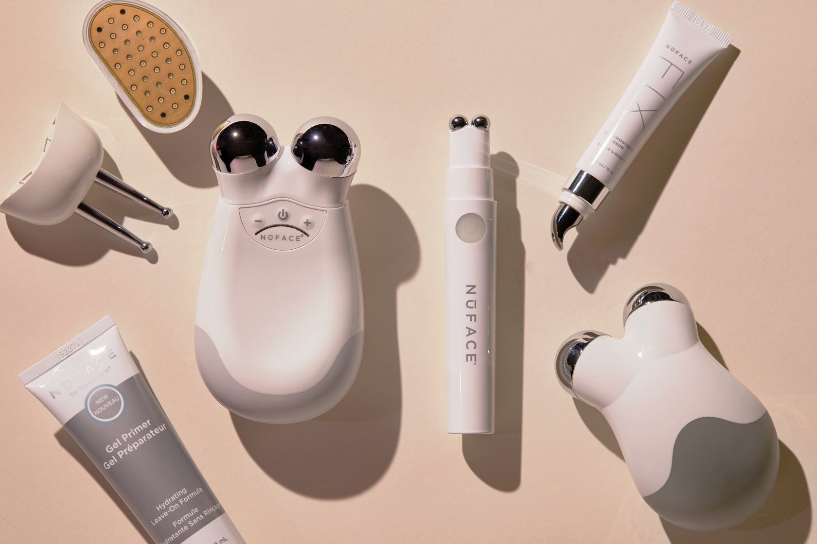 2025最新NuFace海淘攻略+转运教程（海淘网站+优惠码+15%返利）