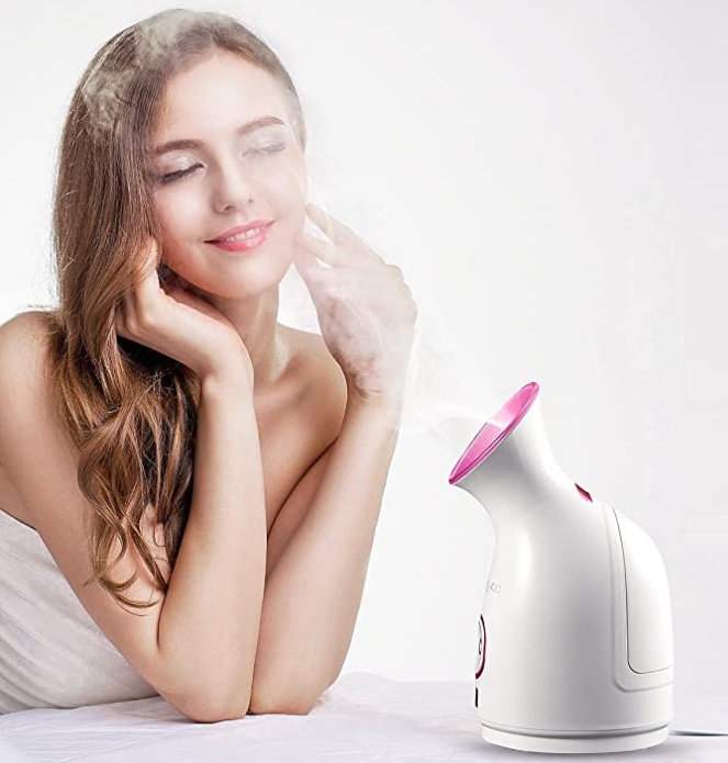 离子导入仪是什么2025美国蒸脸仪选购攻略（品牌推荐+效果及好处+使用方法）_https://www.jmylbn.com_新闻资讯_第1张