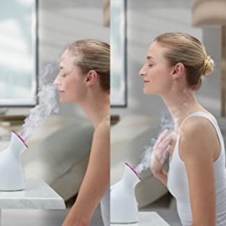 离子导入仪是什么2025美国蒸脸仪选购攻略（品牌推荐+效果及好处+使用方法）_https://www.jmylbn.com_新闻资讯_第4张