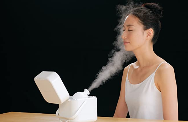 离子导入仪是什么2025美国蒸脸仪选购攻略（品牌推荐+效果及好处+使用方法）_https://www.jmylbn.com_新闻资讯_第3张