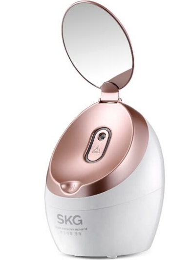 离子导入仪是什么2025美国蒸脸仪选购攻略（品牌推荐+效果及好处+使用方法）_https://www.jmylbn.com_新闻资讯_第9张