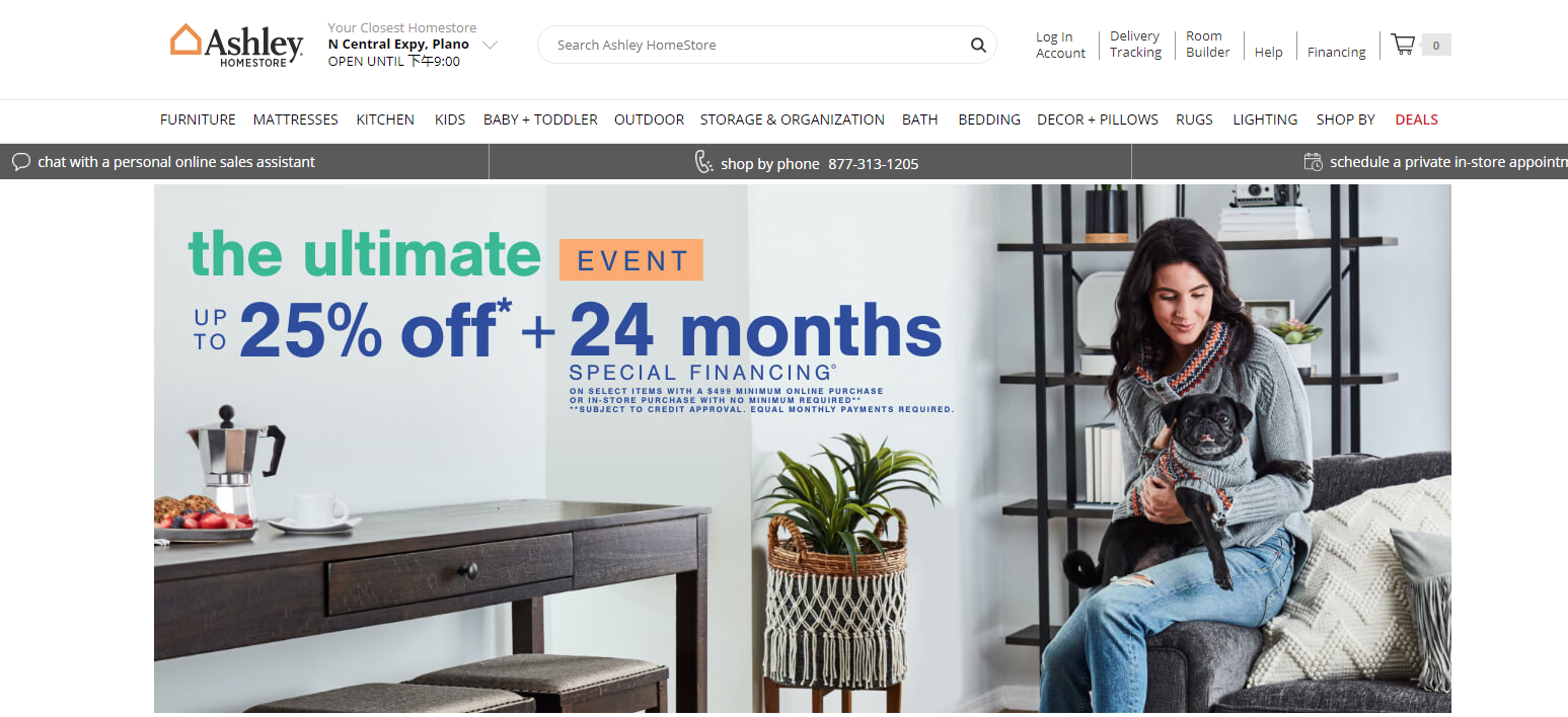 14 Best Places to Buy Quality Furniture on a Budget in 2025(Up to 8% ...