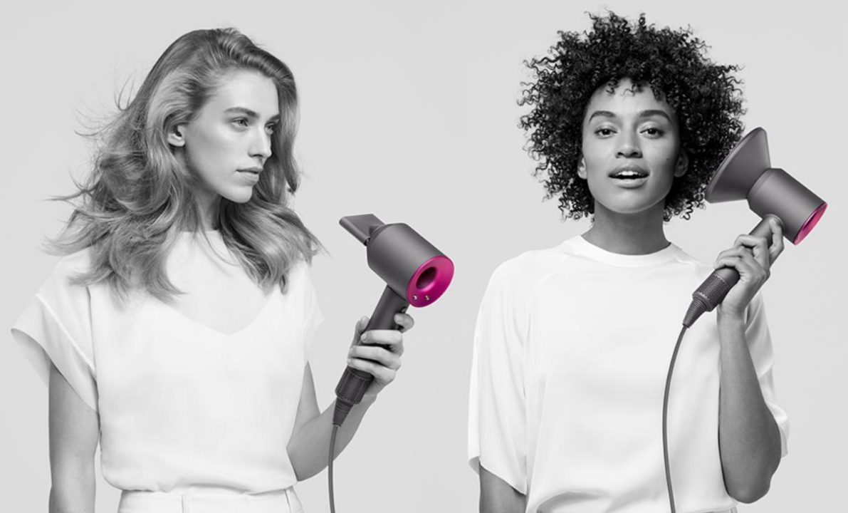 Panasonic Hair Dryer vs. Dyson vs. T3: Which is Least Damaging for Fine hair?