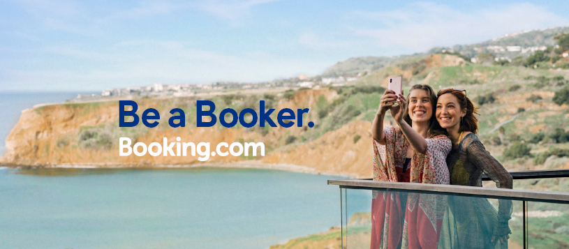How Can I Get 4% Cashback from Booking.com? (Cashback Limits & Rates + Promo Codes 2024)