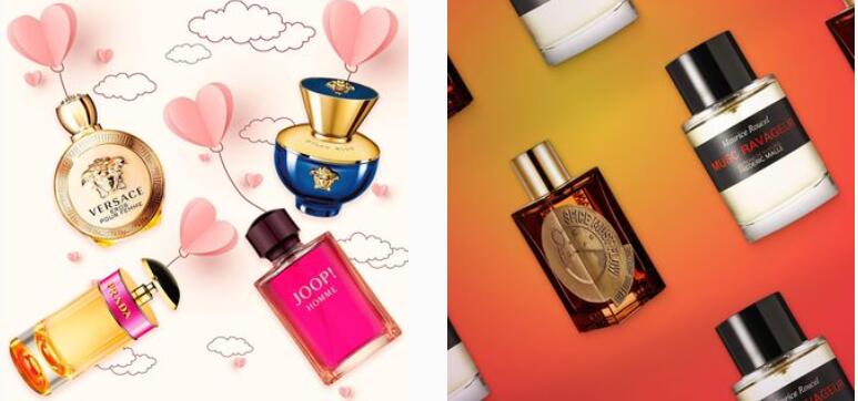 10 Best And Cheapest Websites To Buy Discount Authentic Perfume & Fragrances (Coupon Code + 10% Cashback)
