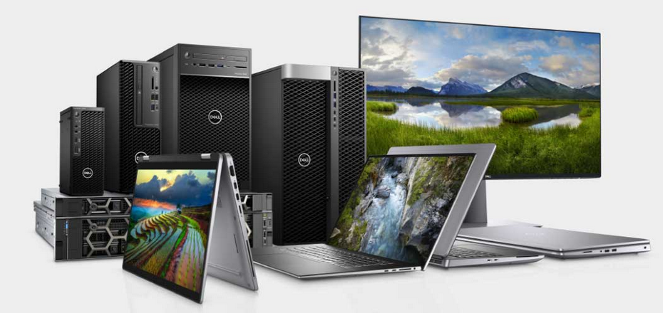 An Ultimate Guide to Dell Refurbished & Dell Outlet 5% Cashback and Limits