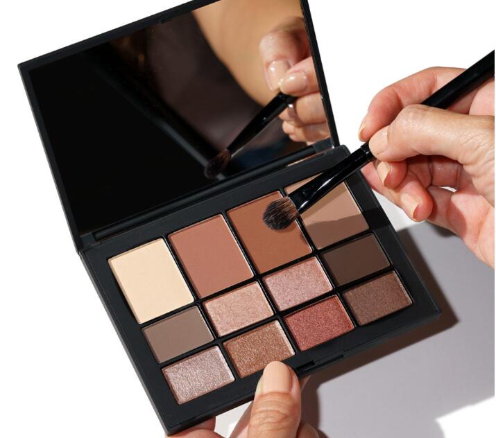 NARS Skin Deep Eyeshadow Palette 