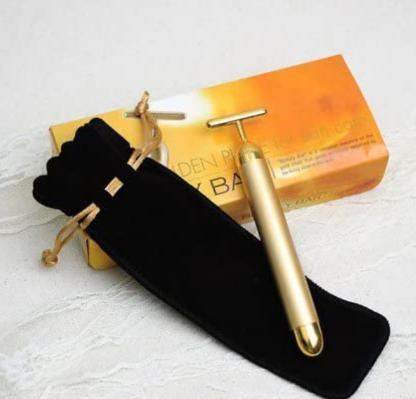 黄金棒（Beauty Bar 24K ）
