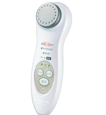 全球好用的美容仪