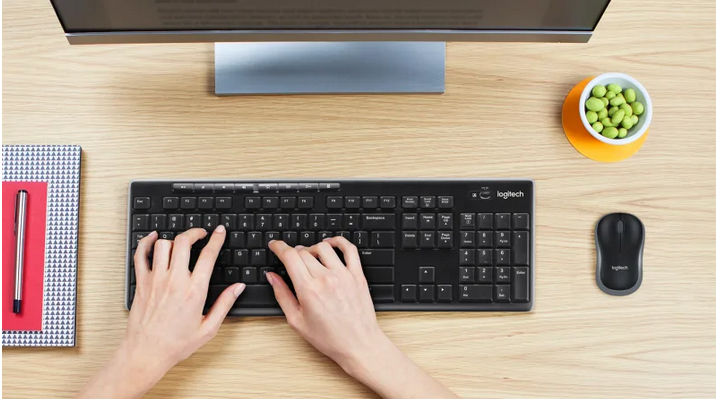 Logitech MK270 vs. MK295 vs. MK320: Which is the Best Wireless Keyboard and Mouse Combo?