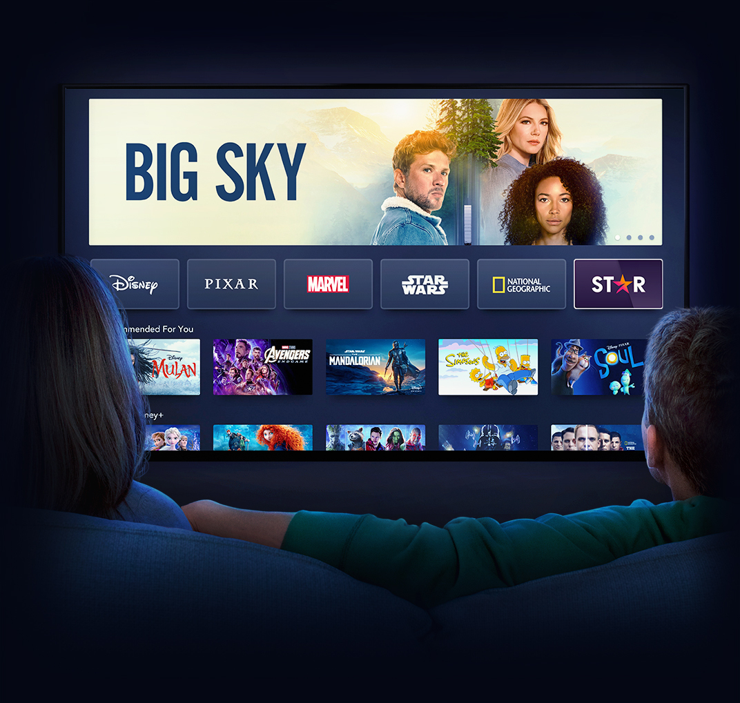 2025美国主流电视网及网络电视平台汇总(附收费比较+特点+优惠+$25返利)