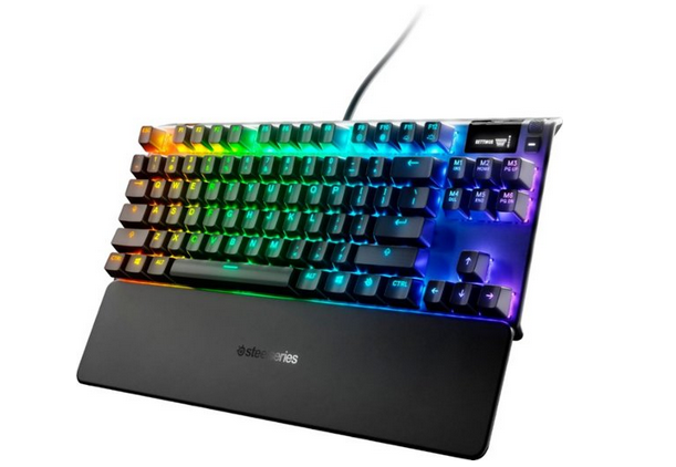 Best Gaming Keyboard Razer Huntsman Mini Vs Ducky One 2 Mini Vs Steelseries Apex Pro Tkl Extrabux