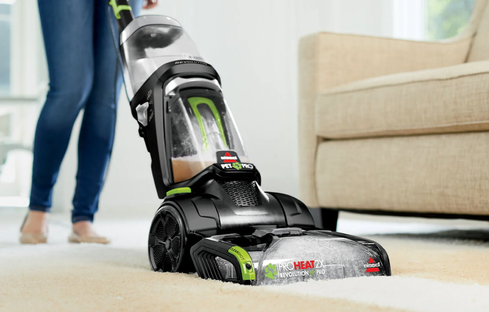 22美国地毯清洗机推荐及选购指南 附购买网站 价格 使用方法 家用地毯清洁神器推荐 最全地毯清洗机购买指南 Extrabux