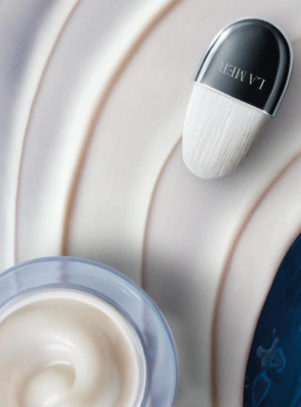 La Mer The Neck and Décolleté Concentrate Review Extrabux