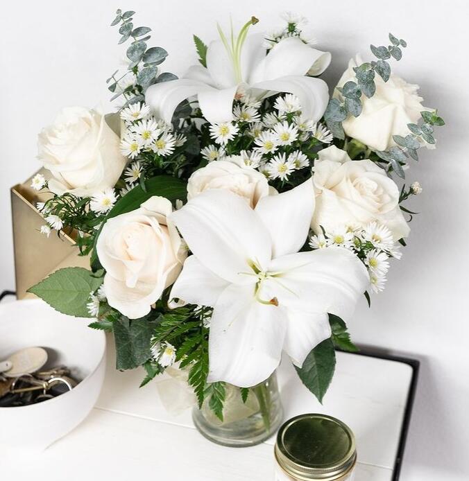 2025最全送花指南（送花种类与意义+花语大全+禁忌+鲜花网站）- 不同场合、节日、关系，如何选择花的品种和数量？