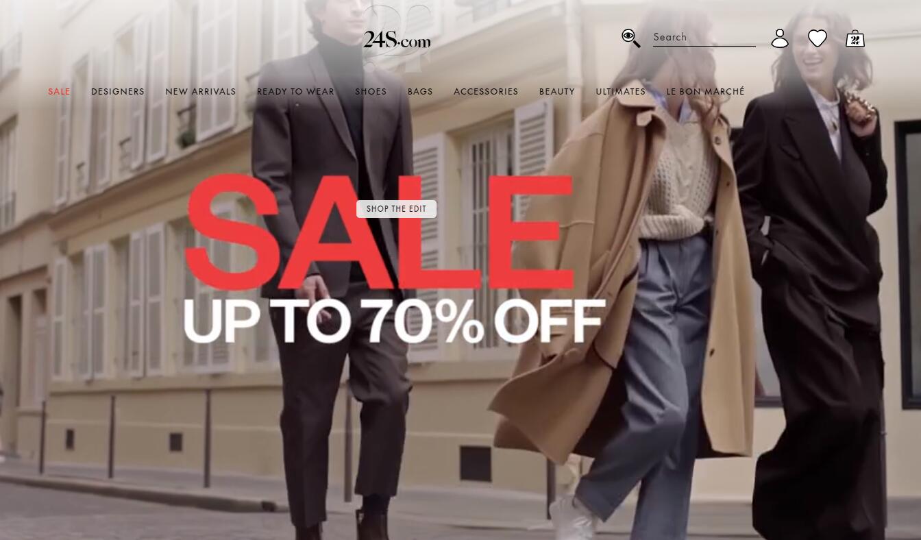 13 Best Luxury Online Shopping Sites with Highest Cashback in 2024