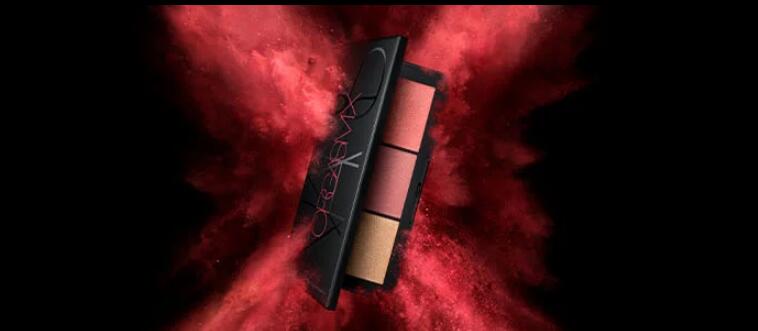 7个热门海淘腮红网站推荐（附海淘攻略+优惠码+8%返利）- NARS、MAC、Clinique倩碧等