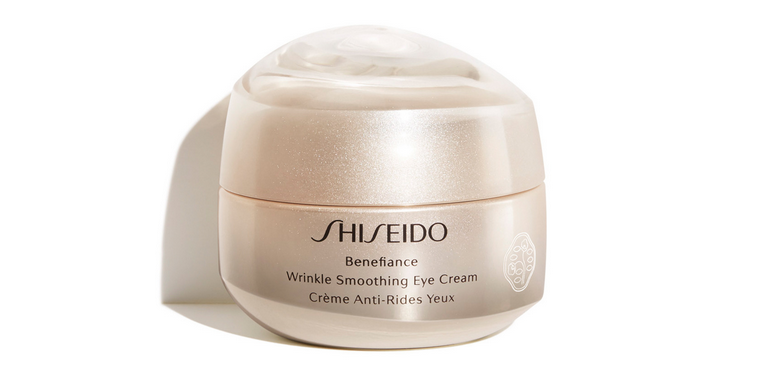 Shiseido Benefiance Wrinkle Smoothing Eye Cream Shiseido Benefiance Wrinkle Smoothing Eye Cream