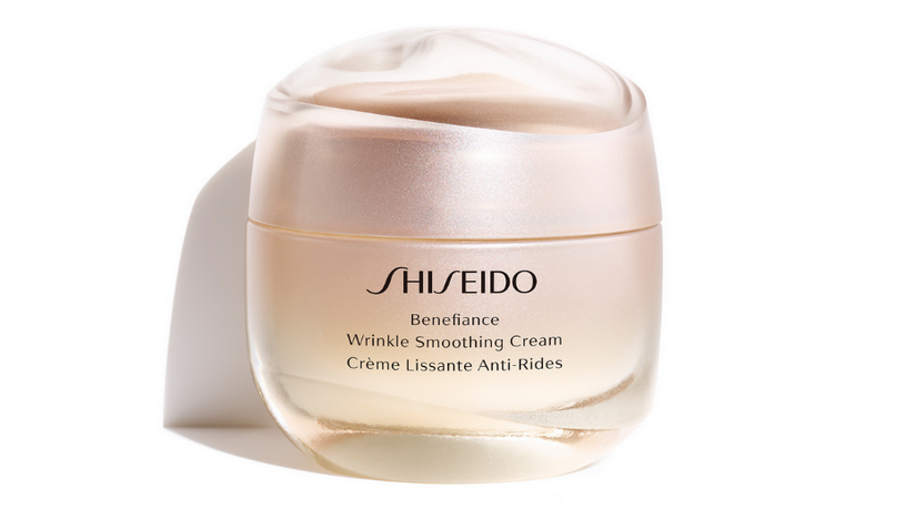 Shiseido Benefiance Wrinkle Smoothing Cream Shiseido Benefiance Wrinkle Smoothing Cream