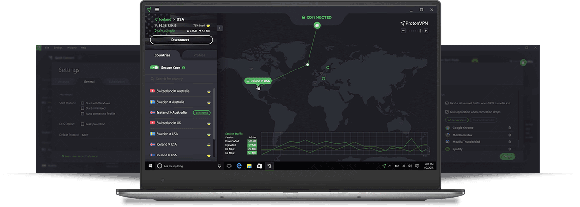 2024最新免费VPN，试用VPN推荐（100%返利优惠+退款政策）