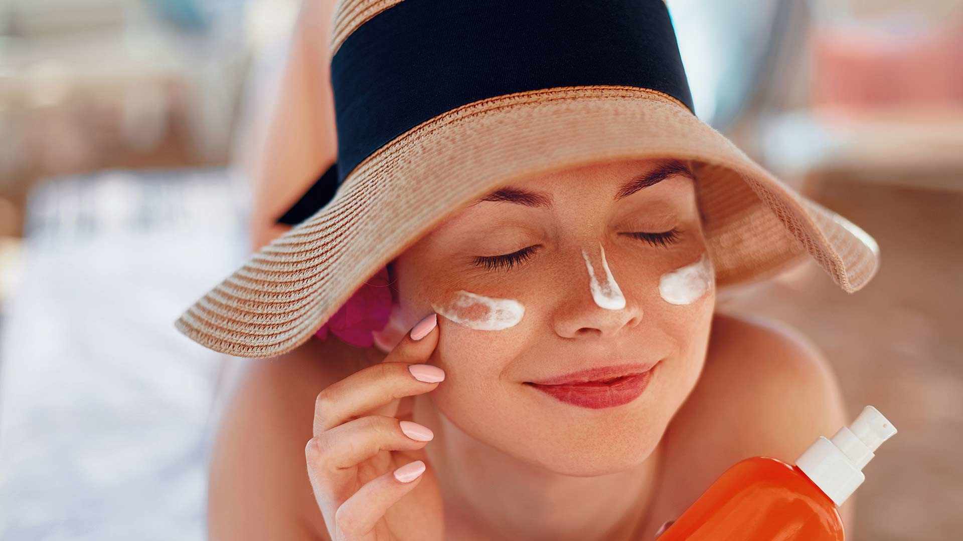 Top 8 Sunscreens for Your Face and Body 2024 at LOOKFANTASTIC