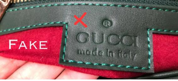 2022古驰gucciggmarmont双g链条包真假辨别细节图对比鉴定附海淘网站