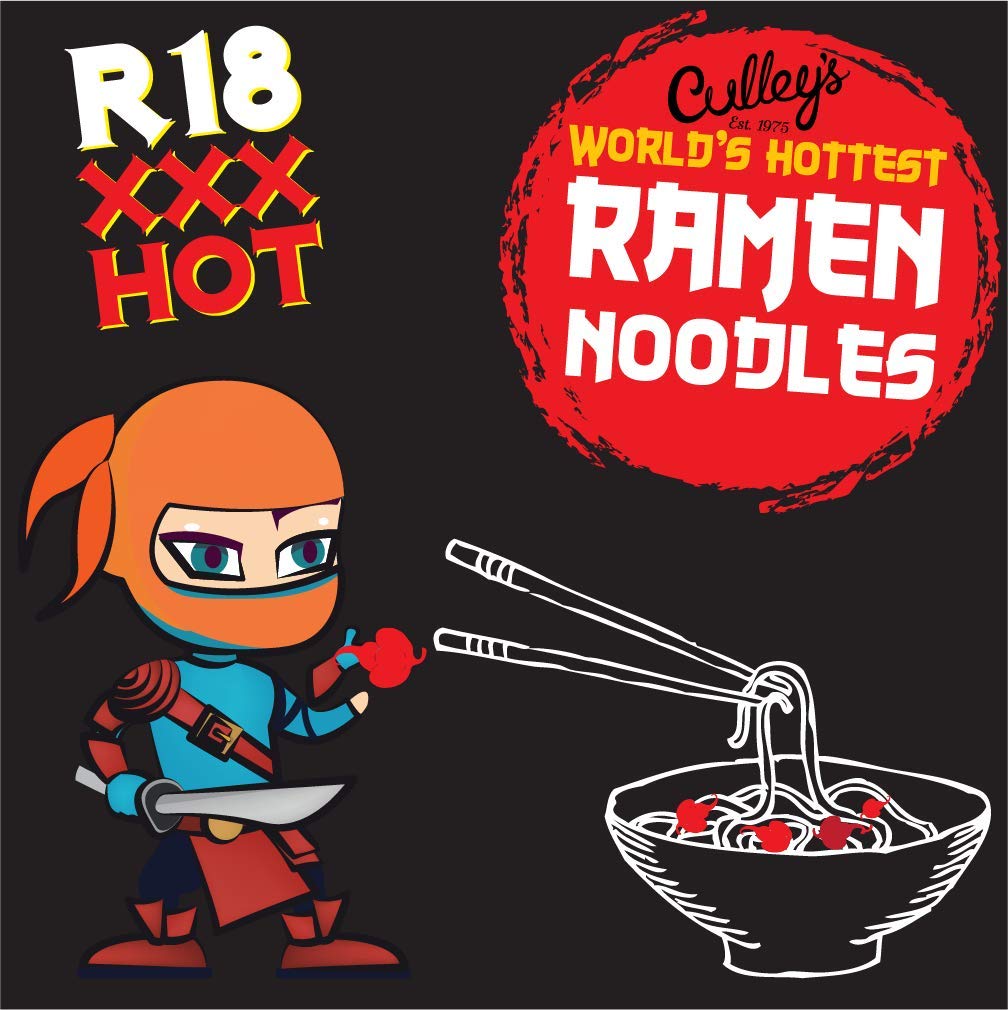 10 Spiciest Instant Ramen Noodles in the World 2024 (Samyang, Mamee, Paldo, NongShim)