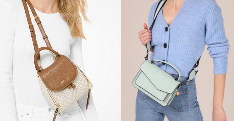 8 Best & Popular Designer Bags for Teenage Girls in 2024 (Review + Sale + 12% Cashback)