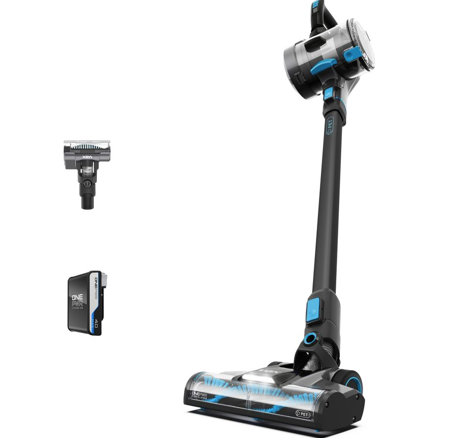 The 9 Best Cordless Vacuum Cleaners 2024 (Reviews + Buying Guide