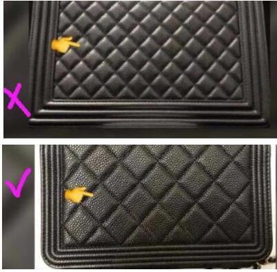 Chanel Boy Bag Authentic vs Fake Guide 2023 (Sizes + Sale + 7