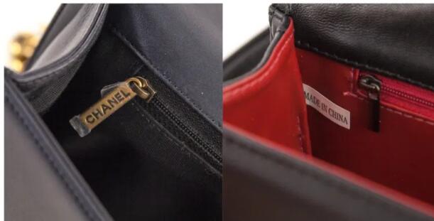 Chanel Boy Bag Fake 2023 (Sizes + Sale + 7% Cashback) - Extrabux