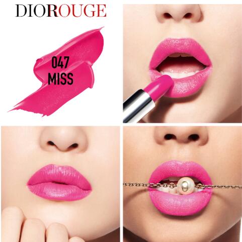 8 Best and Popular Rouge Dior Lipstick 