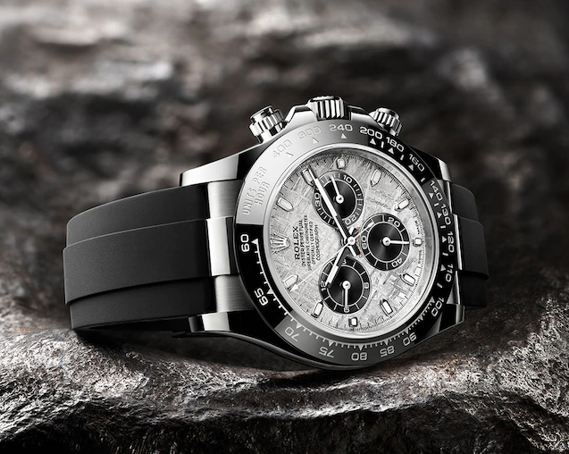 6 Best Rolex Models That Holds Their 
