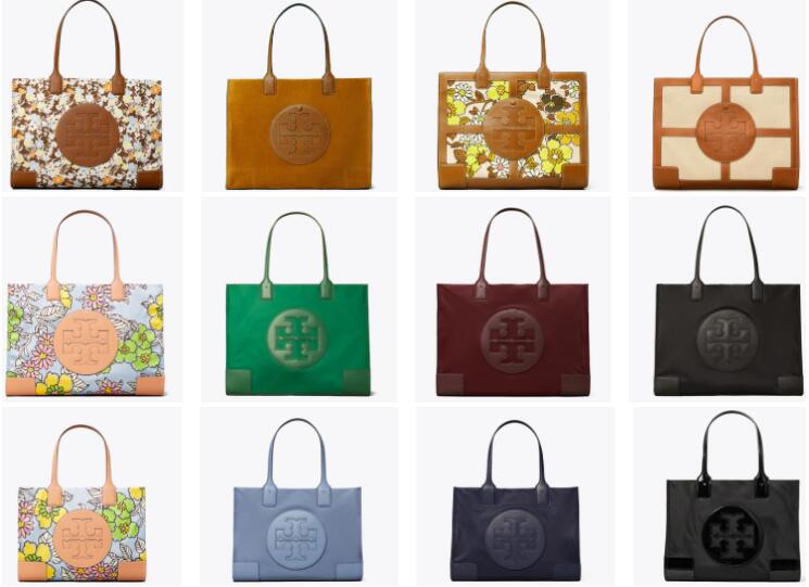 3 Most Popular And Musthave Tory Burch Bags In 2024 (Reviews + Sale