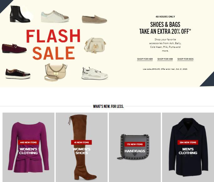 10 Best Sites for High End Outlet and Secondhand Luxury Goods (Up To 7