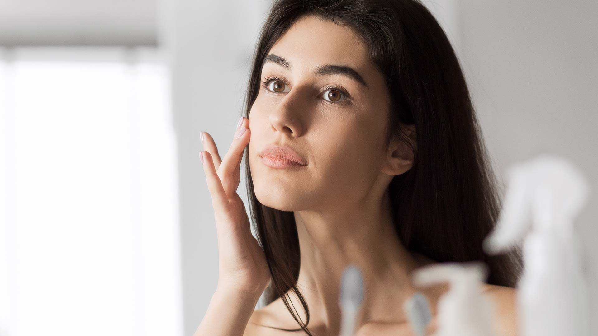 Top 8 Oil Control Face Serums & Moisturizer for Oily, Acne-Prone Skin in Summmer