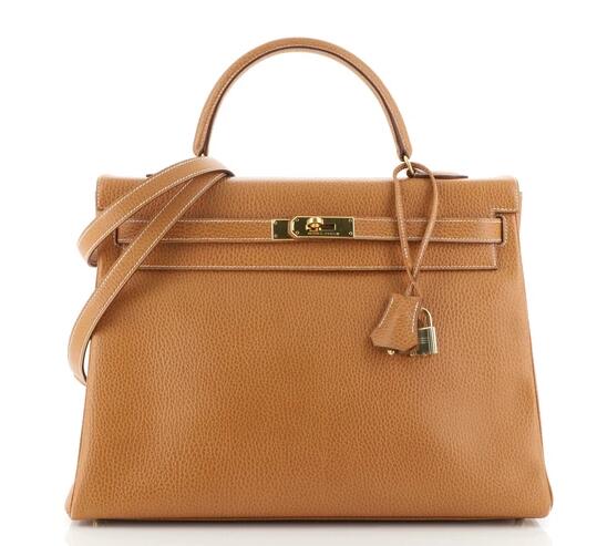 authentic hermes kelly bag real vs fake