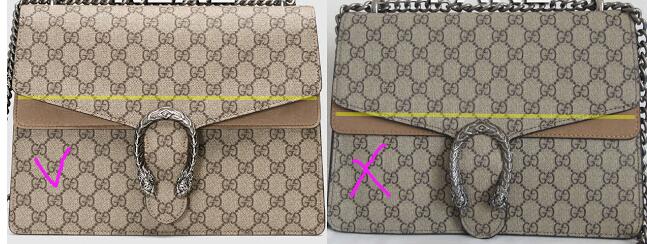 How to tell if a Gucci bag is fake? - ZenMarket.jp - Japan Shopping & Proxy  Service