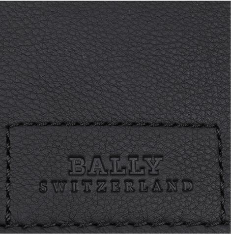 最全BALLY巴利包包、鞋子真假对比和鉴别图