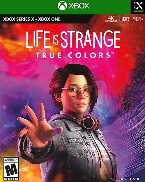 22最新xbox Series X S必玩游戏推荐 双人 多人同屏 经典游戏 赛车 射击 策略等 Extrabux