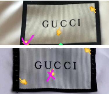 Gucci Belt Real vs Fake Guide 2024: How To Tell Original From Fake ...