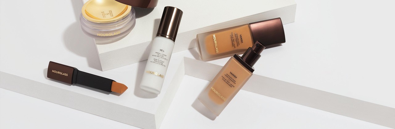 2025全球哪里买Hourglass最便宜?(购买网站+差价对比+优惠码+9%返利)